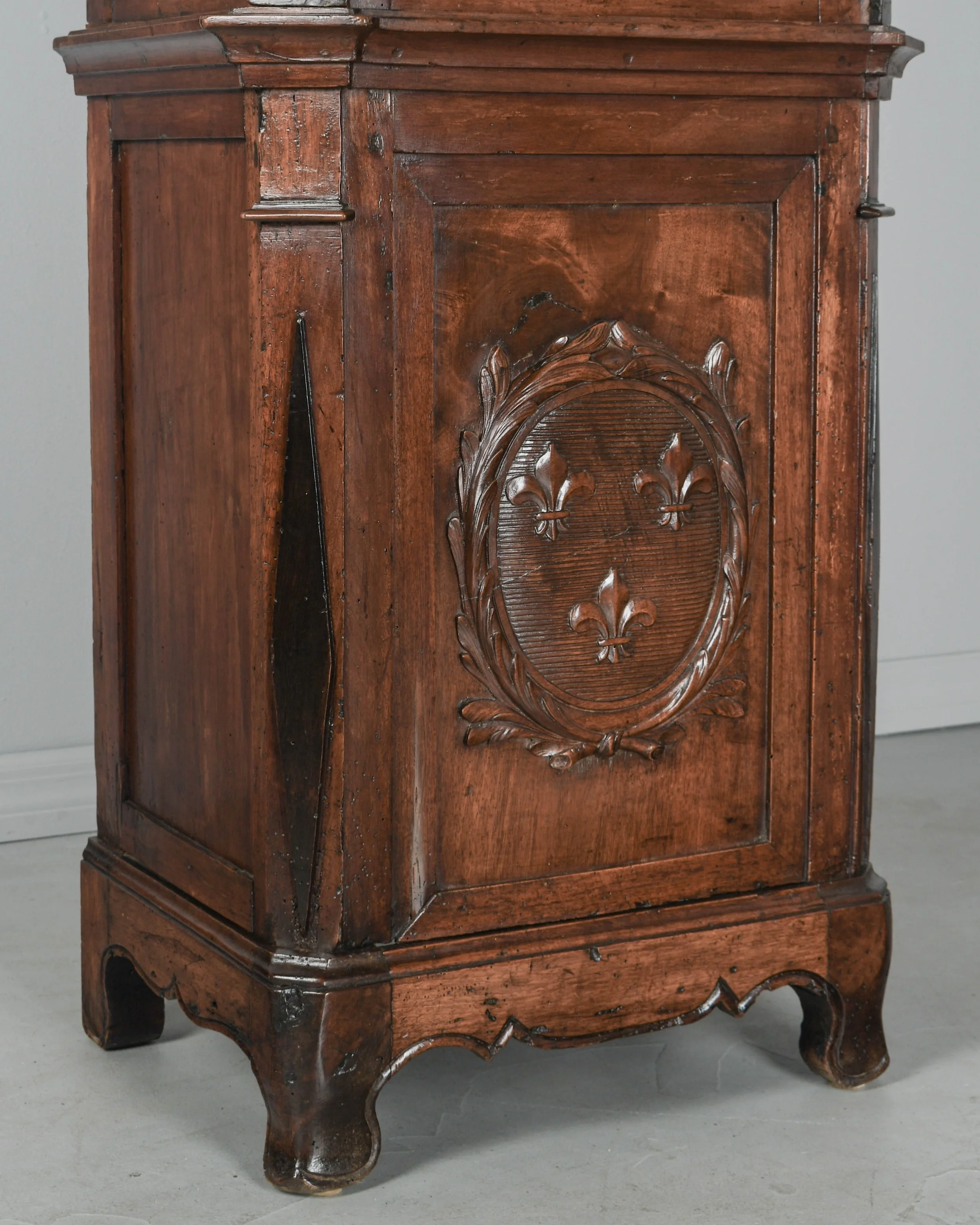 Olivier Fleury French Antiques-18th and 19th century French